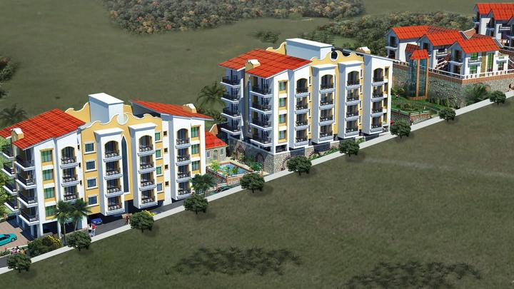 Concrete Atlantis More Images 1