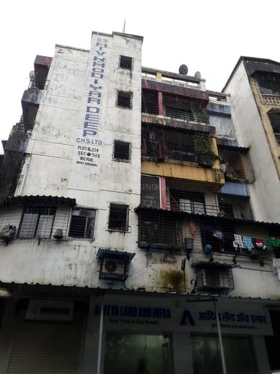 Shiv Khodiyar Deep CHS More Images 1