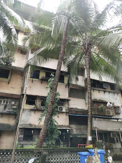 Guruprasad Apartment CHS More Images 1