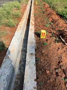 Vijay Garden Project Images