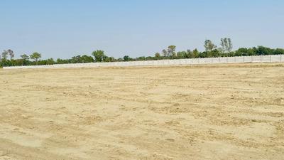 Residential Lands for Sale in Sunhil Shri Radha Rani Vatika