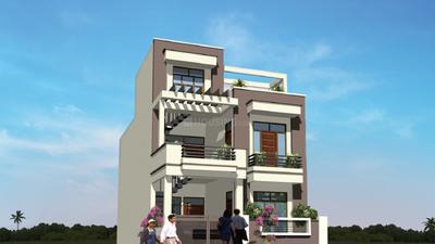 Project Image of 3000 Sq.ft 6 BHK Independent House for sale in Chinhat for Rs. 16500000