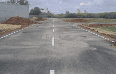 S N Garden Project Images
