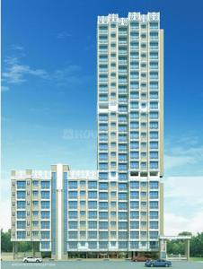 Project Image of 700 Sq.ft 3 BHK Apartment / Flat for sale in Bhandup West for Rs. 14000000