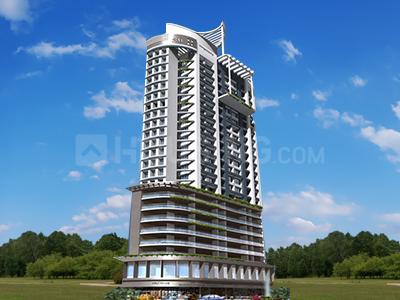 SB Sai Co Op Housing Society Project Images