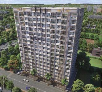 Project Image of 400 Sq.ft 1 BHK Apartment / Flat for sale in Chembur for Rs. 11000000