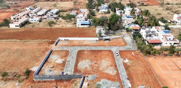 Gallery Cover Pic of Maragatham Saaral Nagar