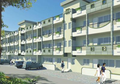 3 BHK Villa