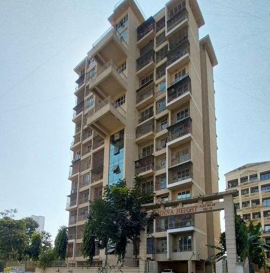 Krishna Heights Krishna Developers Krishna Heights 1