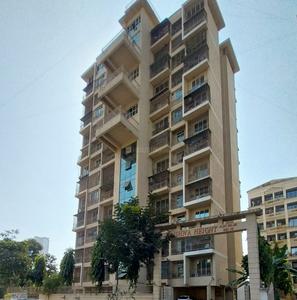 1 BHK Flat