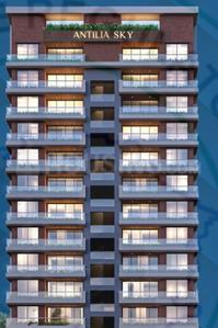 Gallery Cover Pic of Krishna Antilia Sky