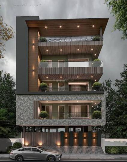 Gallery Cover Pic of Shri Shyam Affordable Homes