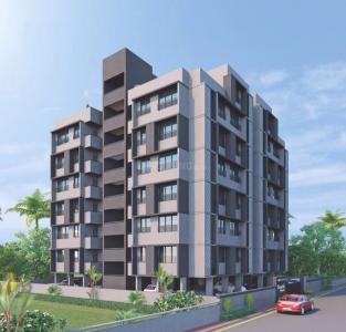 Project Image of 1150 Sq.ft 2 BHK Apartment / Flat for sale in Tragad for Rs. 4200000