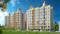 Gallery Cover Pic of The Green Sapphirre