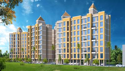 2 BHK Flat