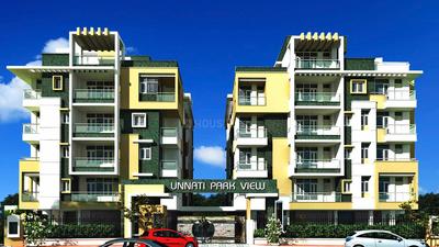 Gallery Cover Pic of Unnati Park View