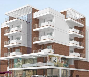 Indes Mayflower Apartments