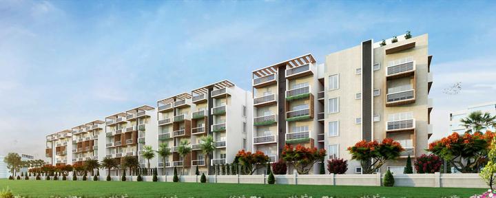 Gallery Cover Pic of Sidvin Grace