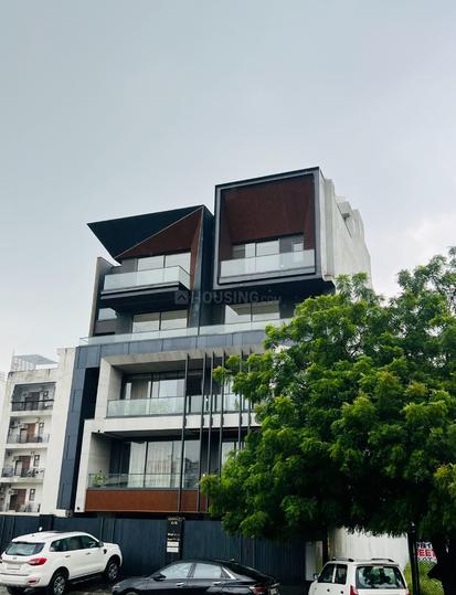 Gallery Cover Pic of Mannat Luxury Floors