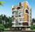 Ganesh Gopal Krishna Residency Elevation 1