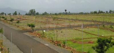 1 BHK Flat