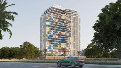 Samana Lake Views 2 Project Images