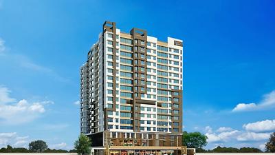 1 BHK Flat