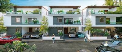 Gallery Cover Pic of Hariharas Vasant Villas