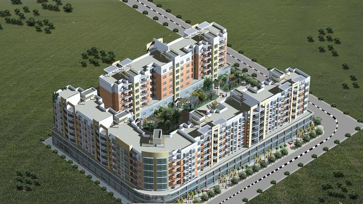 Gallery Cover Pic of Maa Vaishnodevi Aashiyana