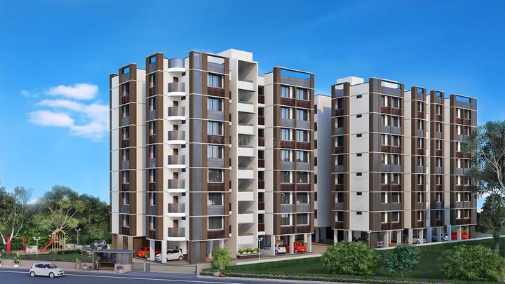 Gallery Cover Pic of Vikas Dev Sammet