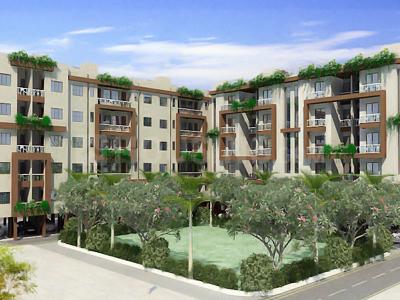 Gallery Cover Pic of SM Skycon Heights