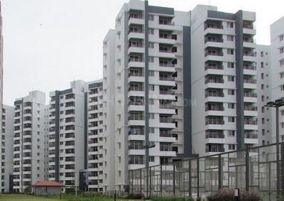 Project Image of 1305 Sq.ft 2 BHK Apartment / Flat for sale in Yelahanka for Rs. 10700000