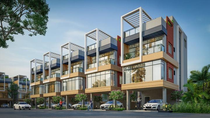 Kappa Aamar Bari Main Image 1