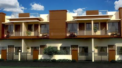 S V Infra Developers SV Premier Orchard Project Images