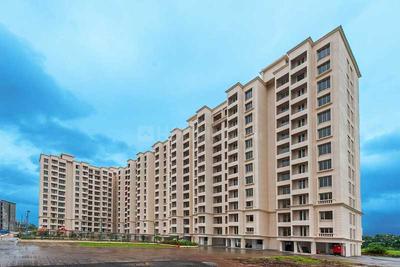 1 BHK Flat