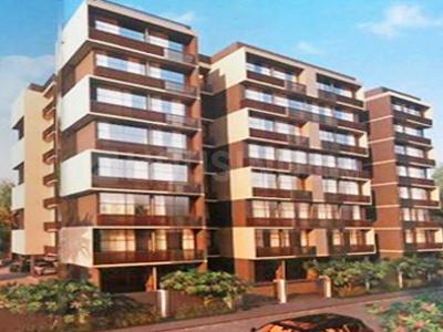 Ved Aagman Heights Main Image 1