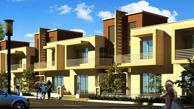 2 BHK Flat
