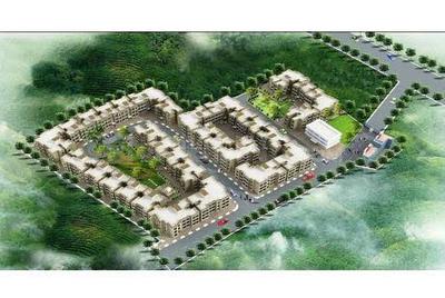 Project Image of 310 Sq.ft 1 RK Apartment / Flat for sale in Pashane for Rs. 1150000