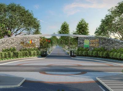 Residential Lands for Sale in Sattva Kaveri Siri Phase 2
