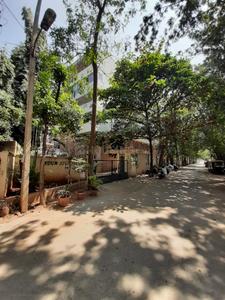 Project Image of 1200 Sq.ft 2 BHK Apartment / Flat for sale in Indira Nagar for Rs. 15500000
