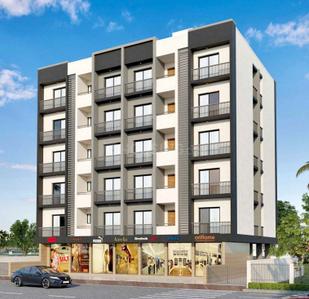 Om Ratnam Prime Project Images