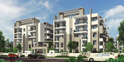 Project Image of 1531 Sq.ft 3 BHK Apartment / Flat for sale in K R Puram for Rs. 13300000