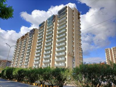 Project Image of 1629 Sq.ft 3 BHK Apartment / Flat for sale in Vrindavan Yojana for Rs. 15000000