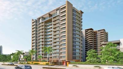 Project Image of 3150 Sq.ft 4 BHK Apartment / Flat for sale in Sola for Rs. 35000000
