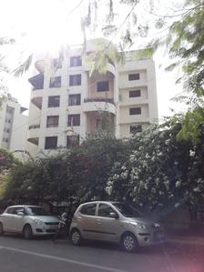 Project Image of 1295 Sq.ft 2 BHK Apartment / Flat for sale in Kalyani Nagar for Rs. 18500000