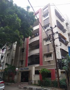 Udaya Platinum Project Images