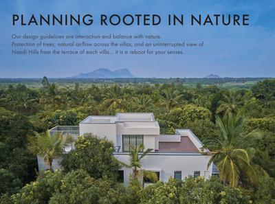 Project Image of 5100 Sq.ft 4 BHK Villa for sale in Devanahalli for Rs. 94000000