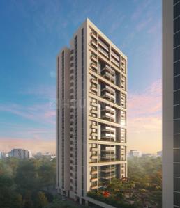 Project Image of 2457 Sq.ft 3 BHK Apartment / Flat for sale in Vaishno Devi Circle for Rs. 12012000