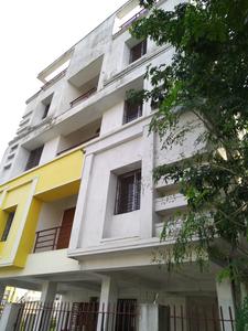 Ashirbad Shabaree Apartment Project Images