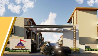 Omacs Basanta Garden Project Images